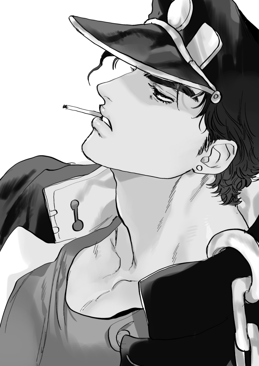Jojo No Kimyou Na Bouken Rule 34 Image