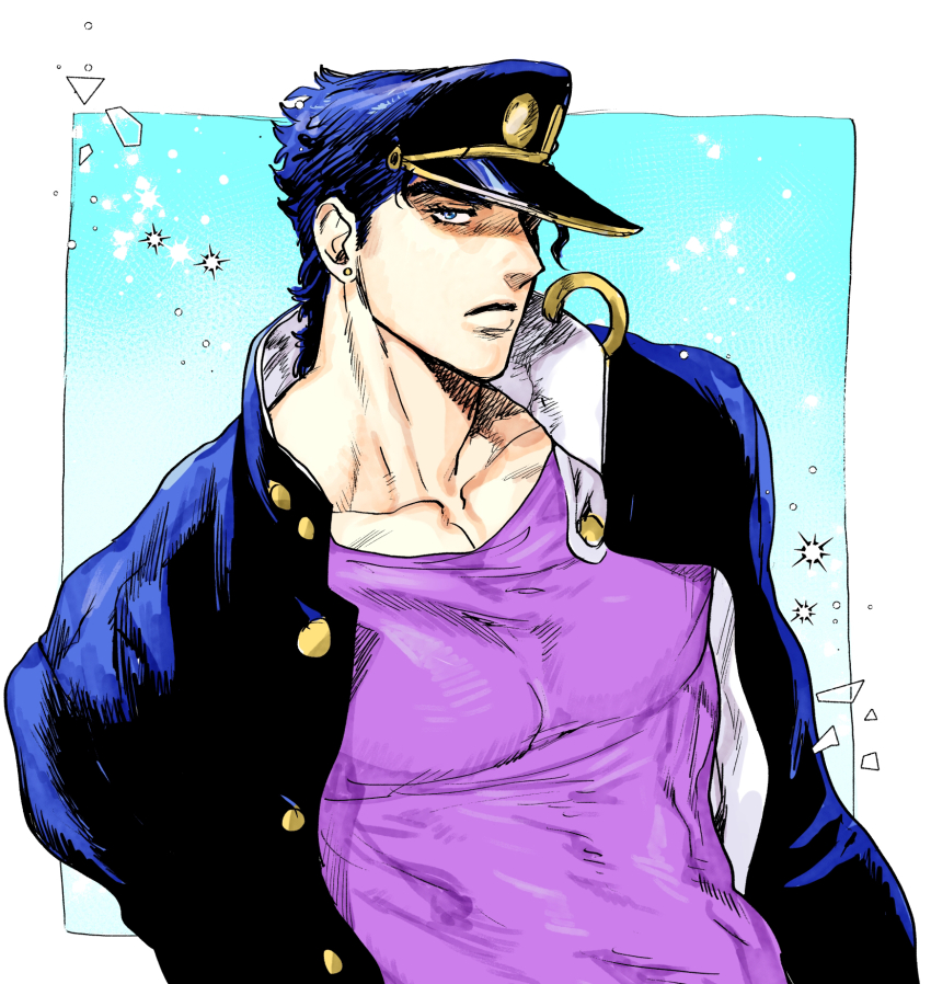 Jojo No Kimyou Na Bouken Rule 34 Image