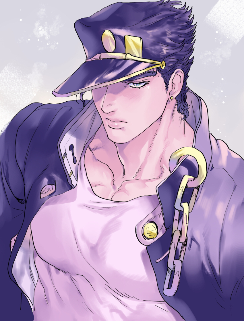 Jojo No Kimyou Na Bouken Rule 34 Image