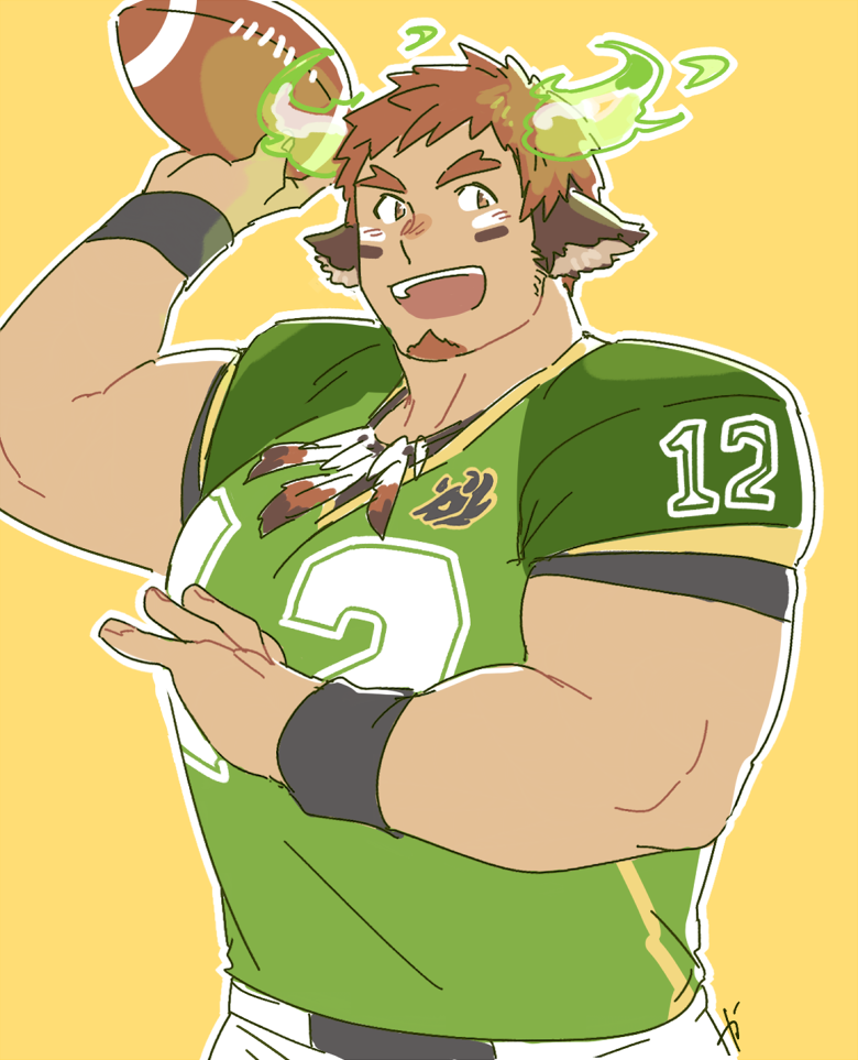 Wakan Tanka (Tokyo Houkago Summoners) Rule 34 Image