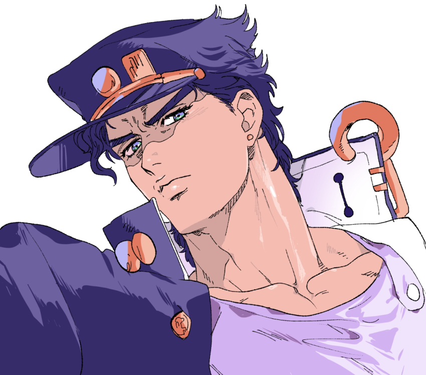 Jojo No Kimyou Na Bouken Rule 34 Image
