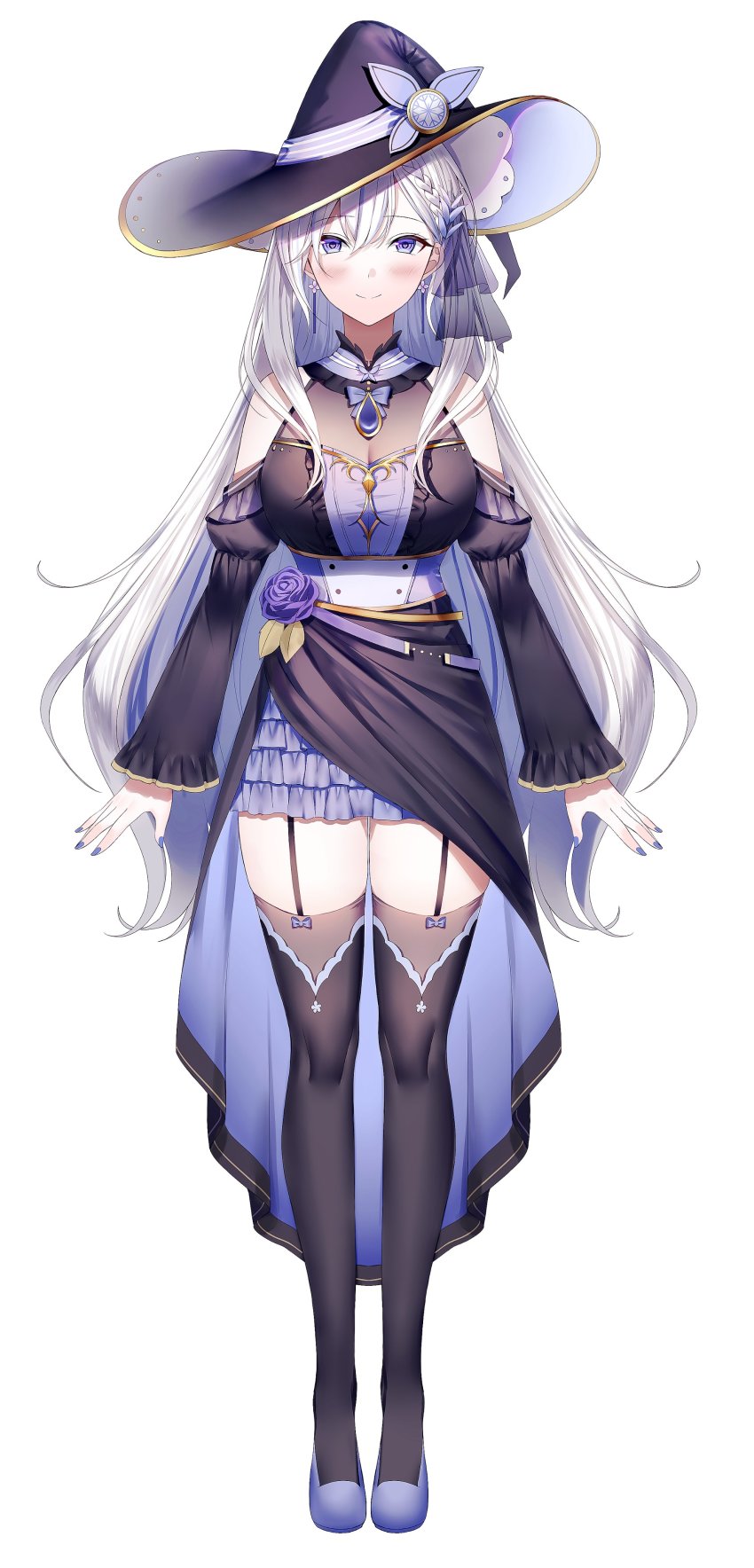 Shino Laila (Wactor Production) Rule 34 Image