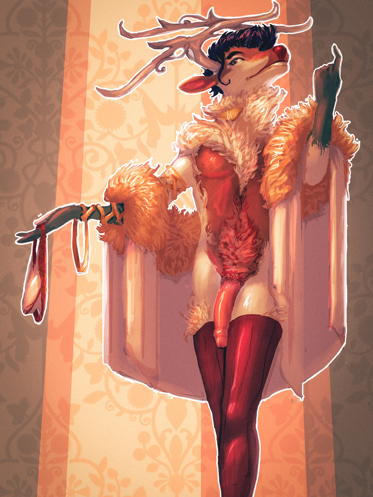 Anthro Rule 34 Image