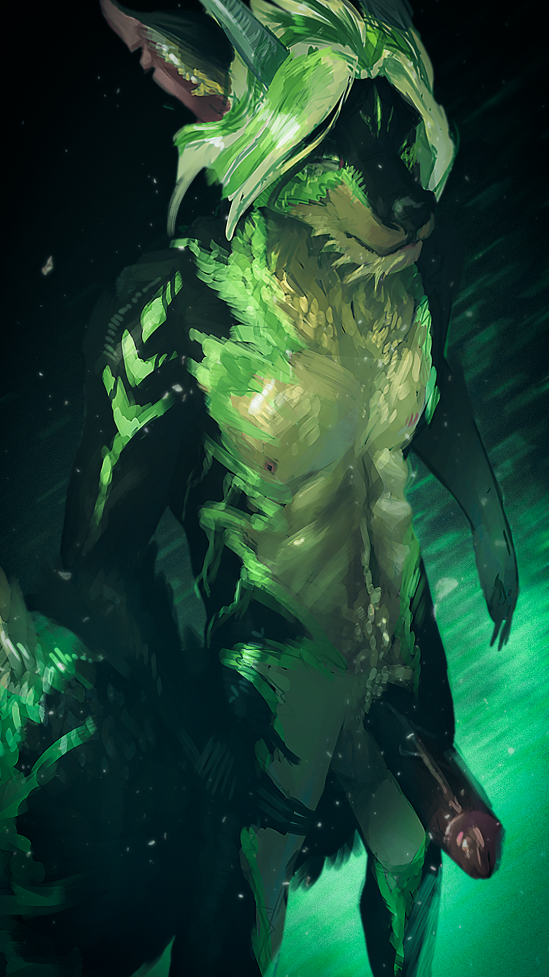 Digital Media (Artwork) Rule 34 Image