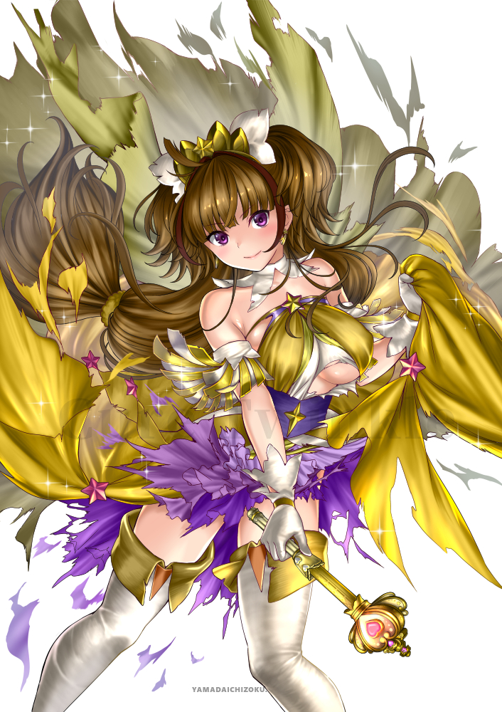 Amanogawa Kirara (Go! Princess Precure) Rule 34 Image