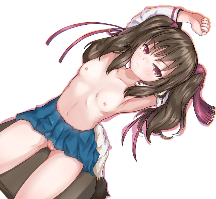 Nekone (Utawarerumono) Rule 34 Image