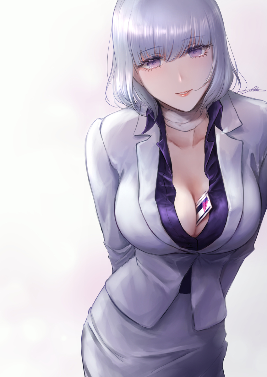 Rpk-16 (Girls' Frontline) Rule 34 Image