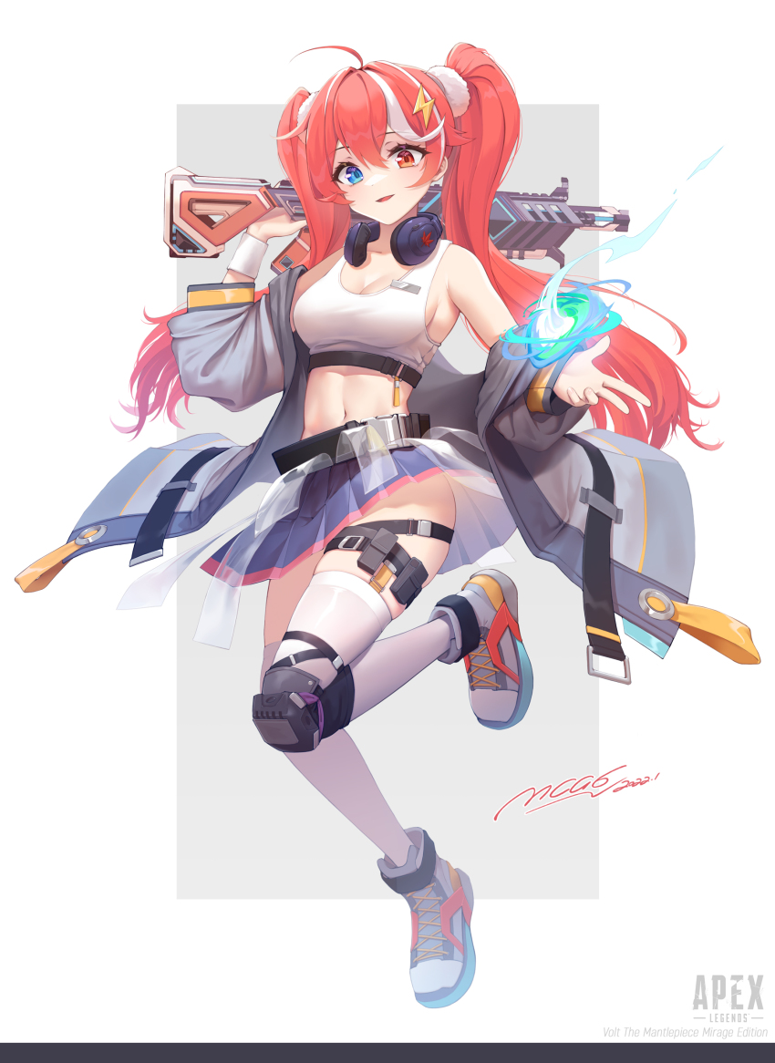 Character Request (Apex Legends) Rule 34 Image