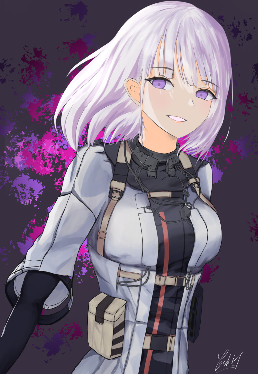 Rpk-16 (Girls' Frontline) Rule 34 Image
