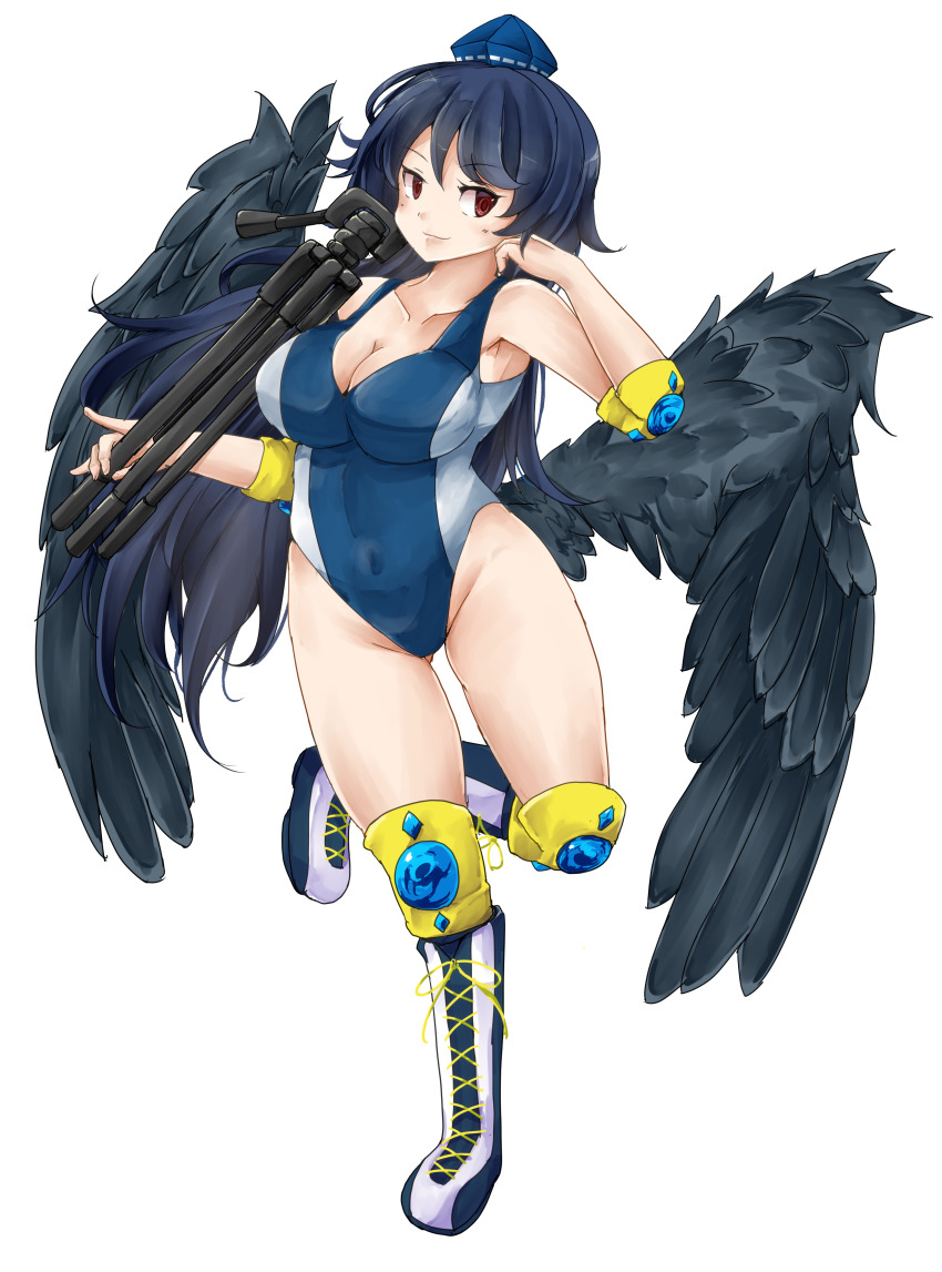 Iizunamaru Megumu (Touhou) Rule 34 Image
