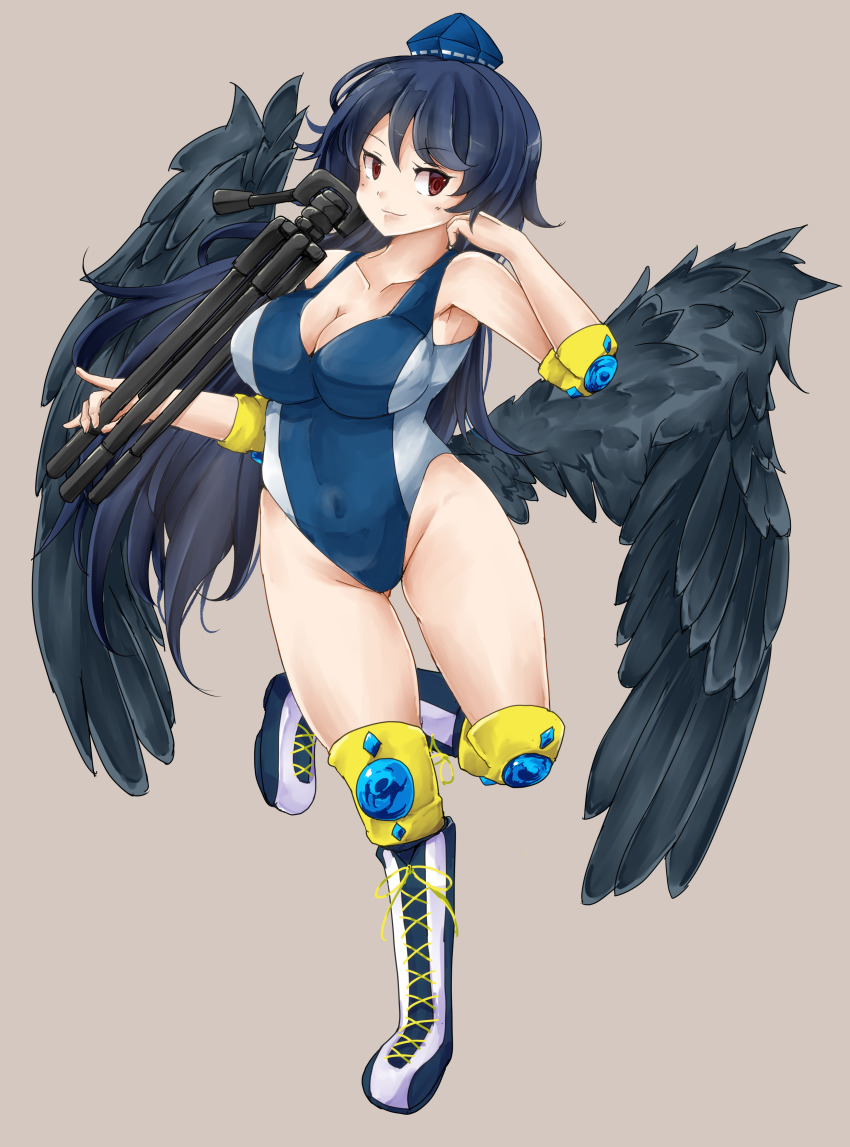 Iizunamaru Megumu (Touhou) Rule 34 Image