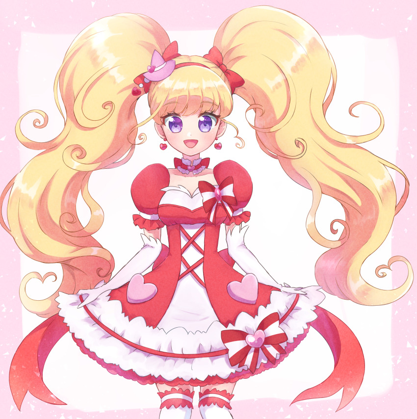Asahina Mirai (Mahou Girls Precure!) Rule 34 Image