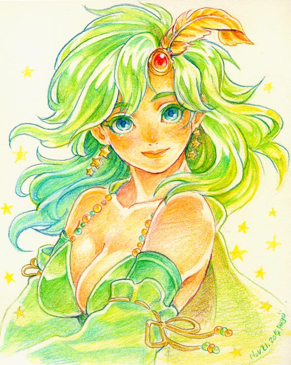 Final Fantasy Rule 34 Image