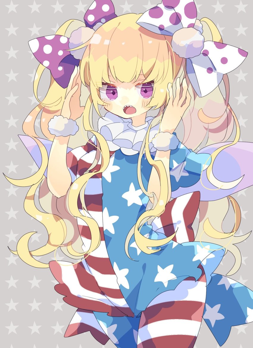 Clownpiece (Touhou) Rule 34 Image