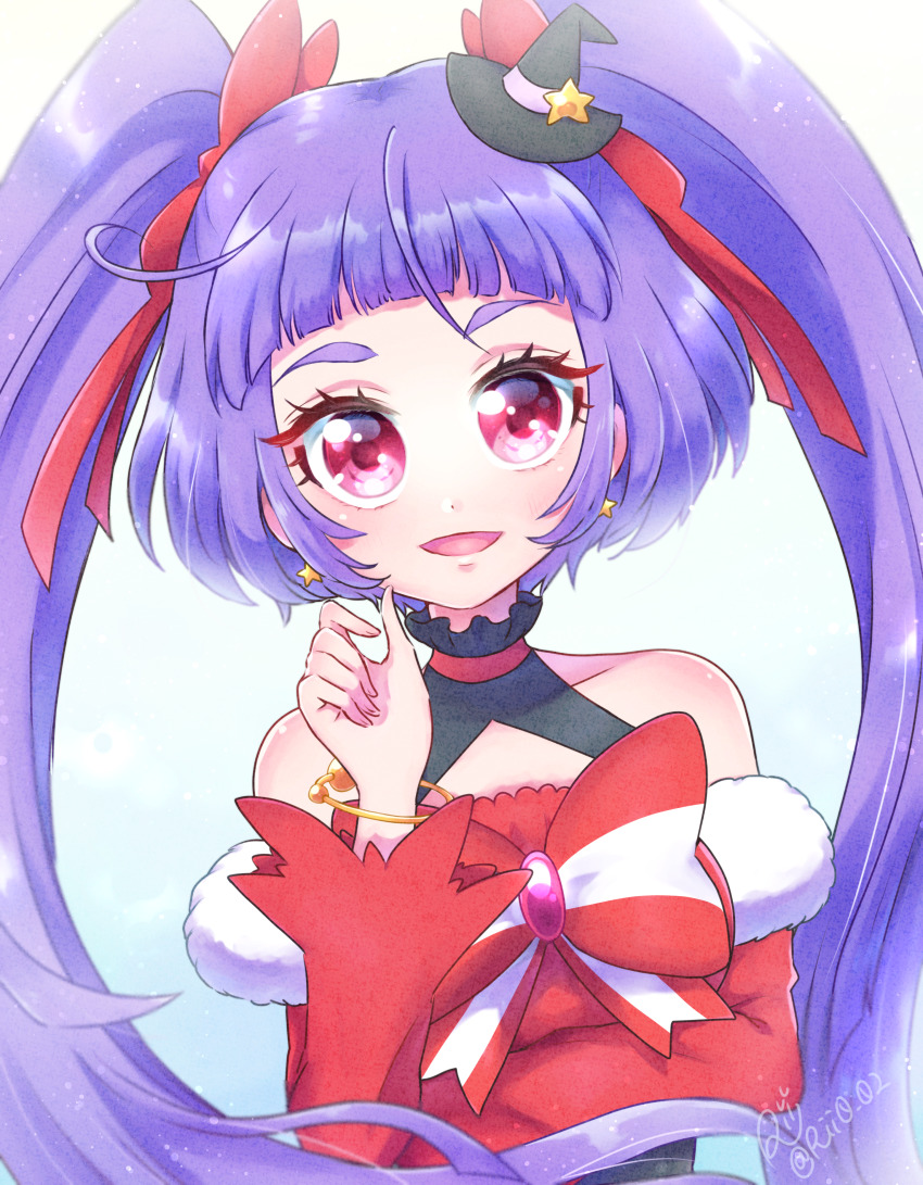Cure Magical (Mahou Girls Precure!) Rule 34 Image