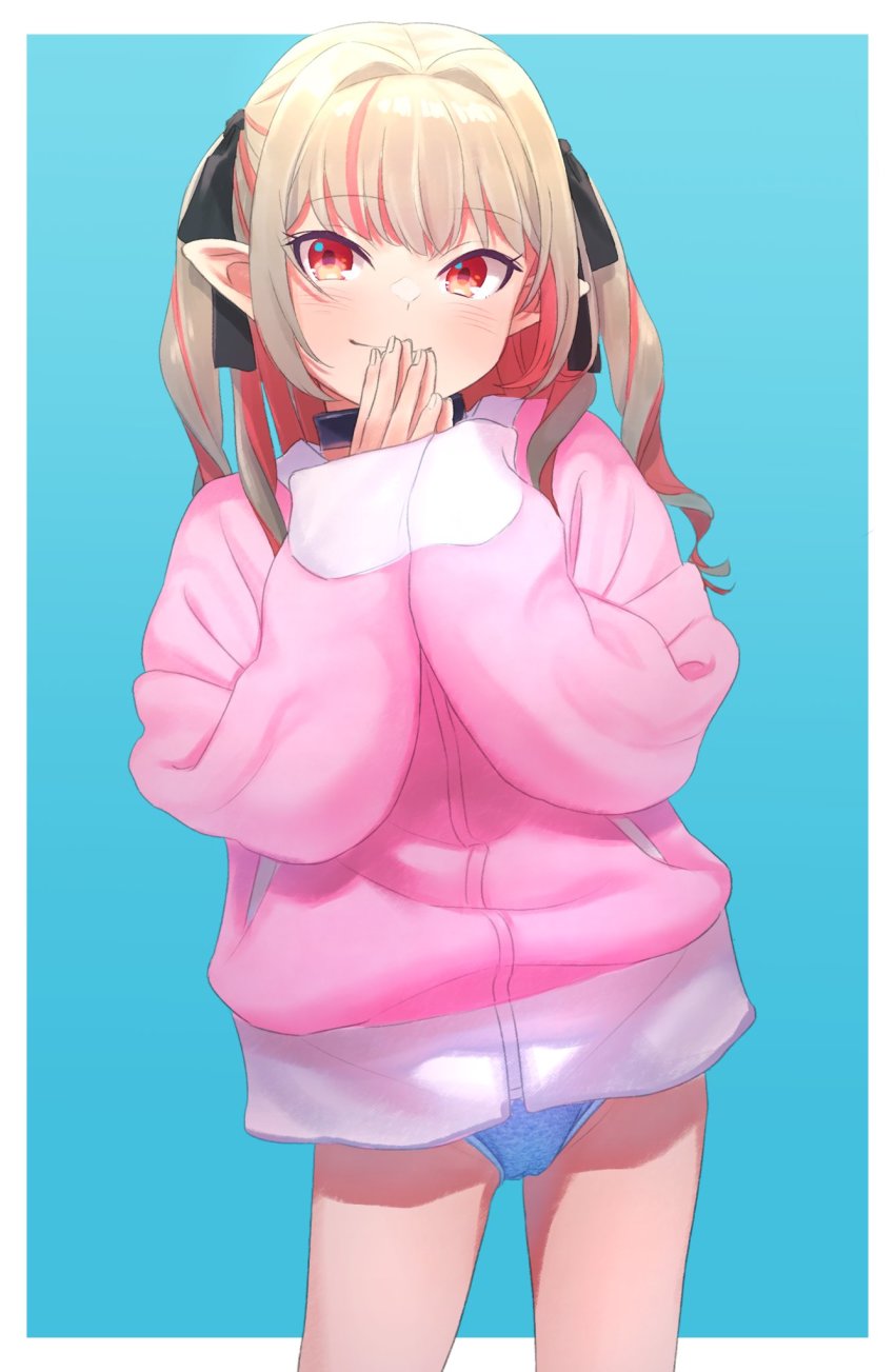 Makaino Ririmu (Nijisanji) Rule 34 Image