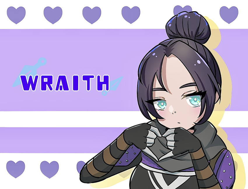 Hope'S Dusk (Apex Legends) Rule 34 Image