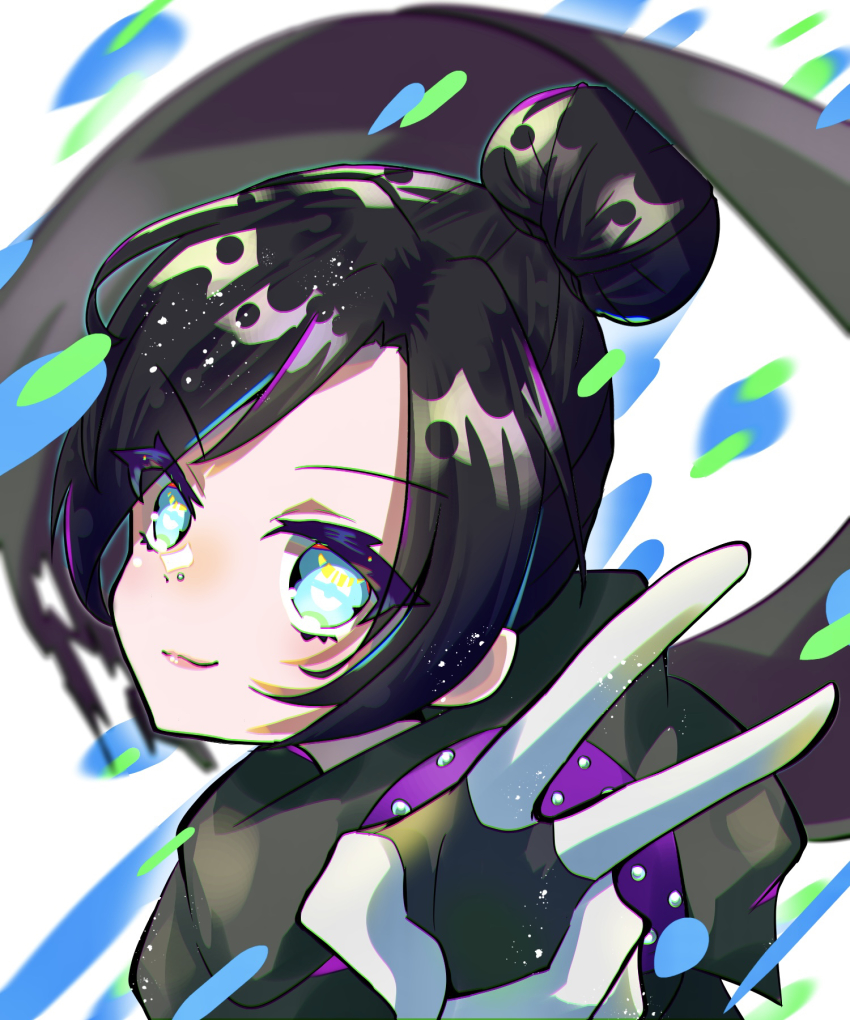 Wraith (Apex Legends) Rule 34 Image