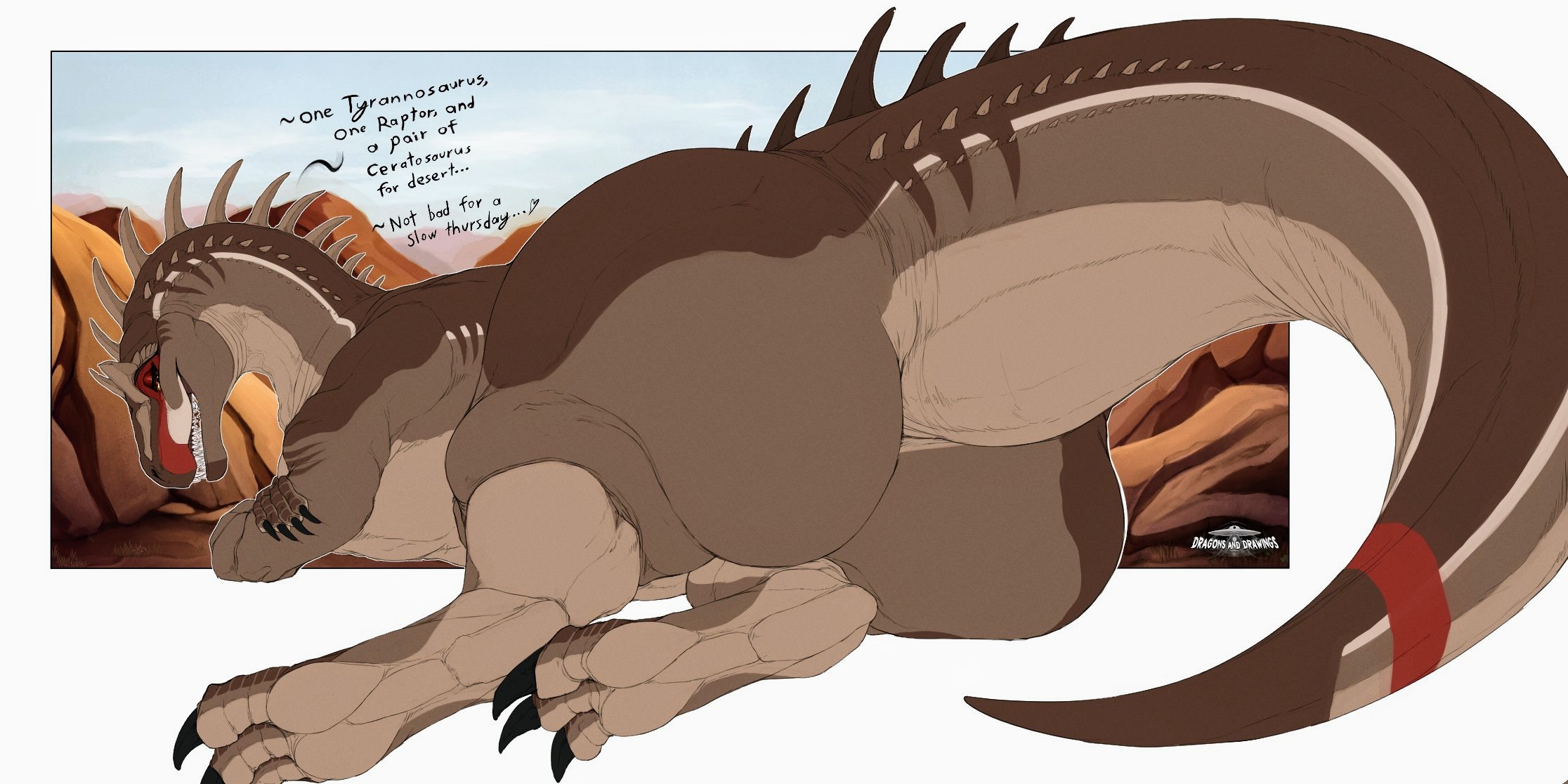 Original Character (Original) Rule 34 Image