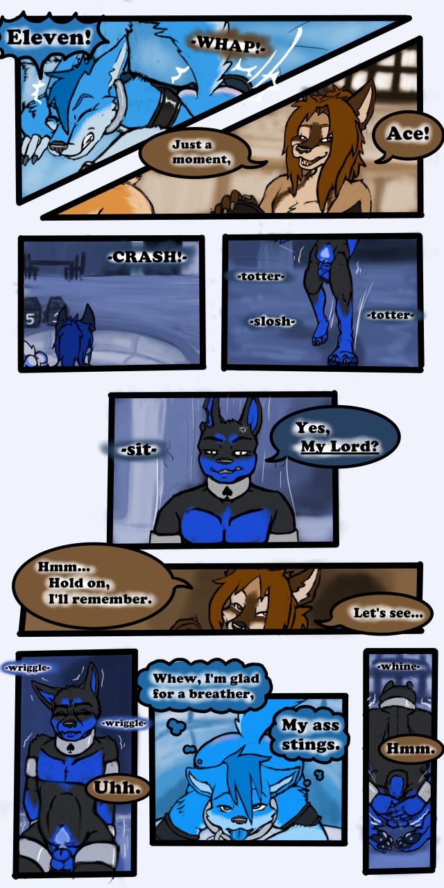 Cobalt (Tatsuchan18) Rule 34 Image