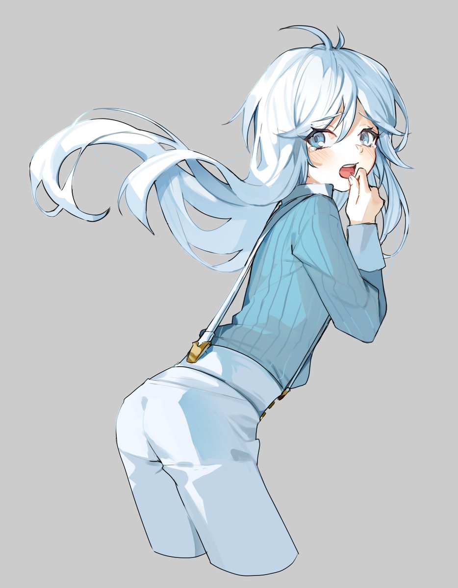 Kemono Jihen Rule 34 Image