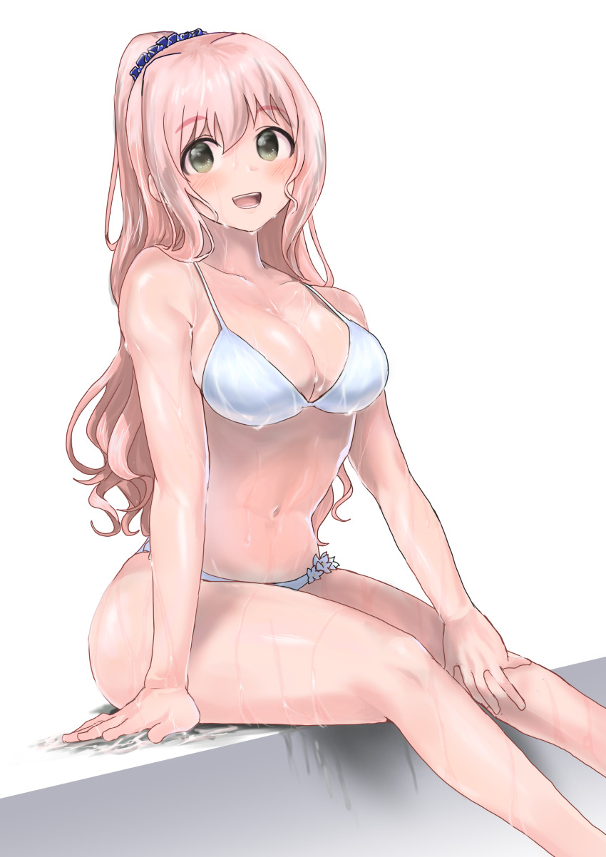 Saionji Kotoka (Idolmaster) Rule 34 Image