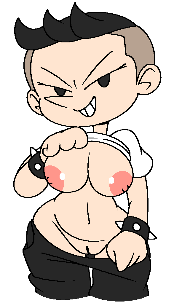 Nose (Vilepluff) Rule 34 Image