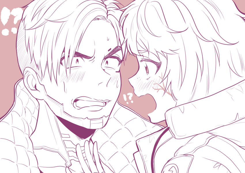Crypto (Apex Legends) Rule 34 Image