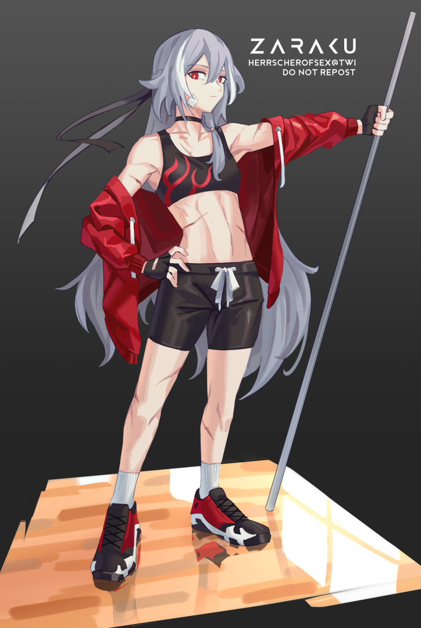 Herrscher Of Sentience (Honkai (Series)) Rule 34 Image