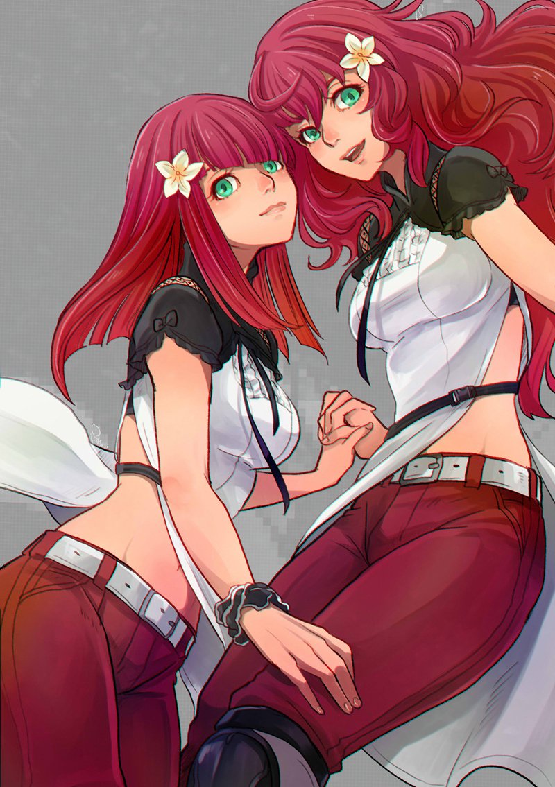 Devola (Nier (Series)) Rule 34 Image