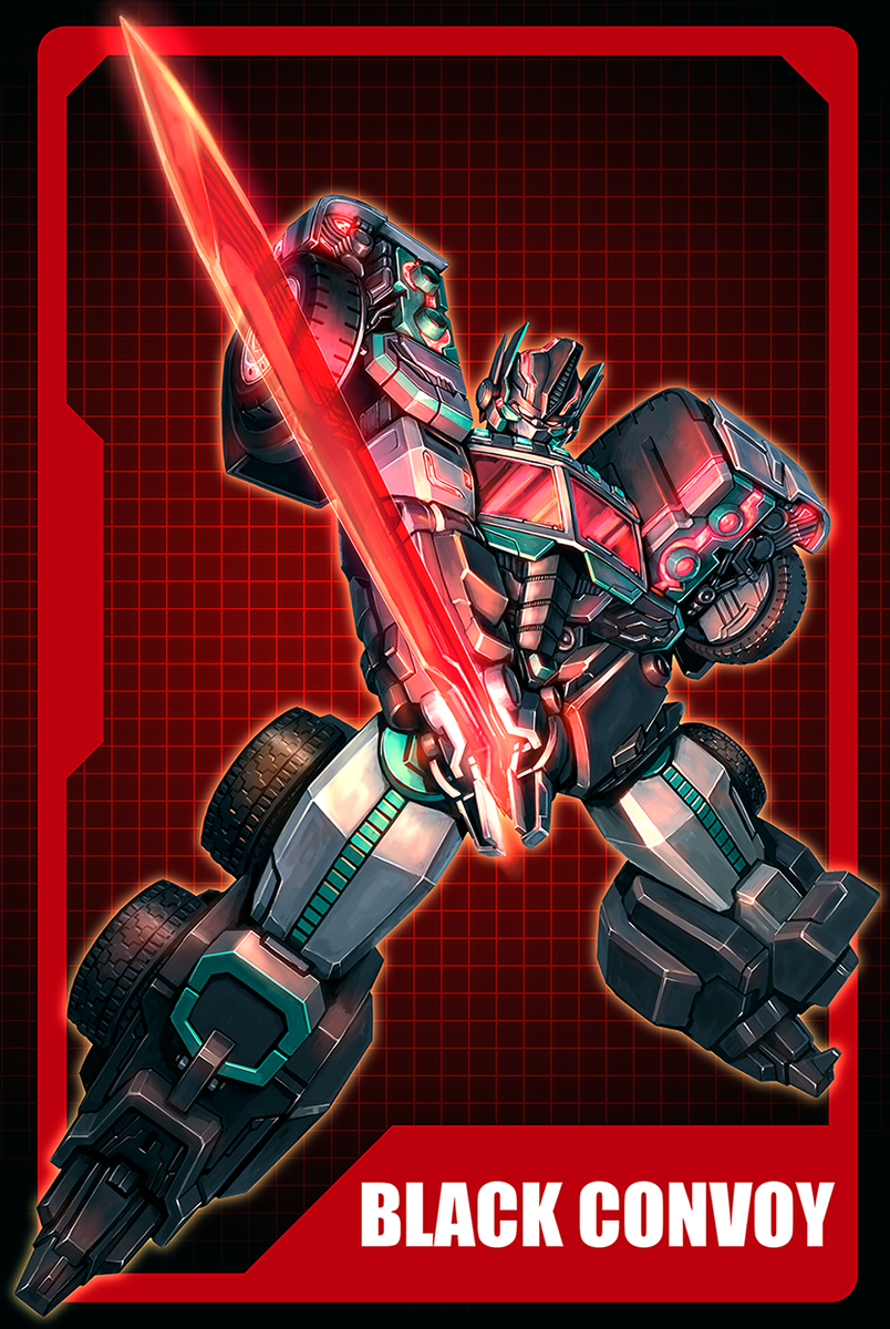 Scourge (Transformers) Rule 34 Image