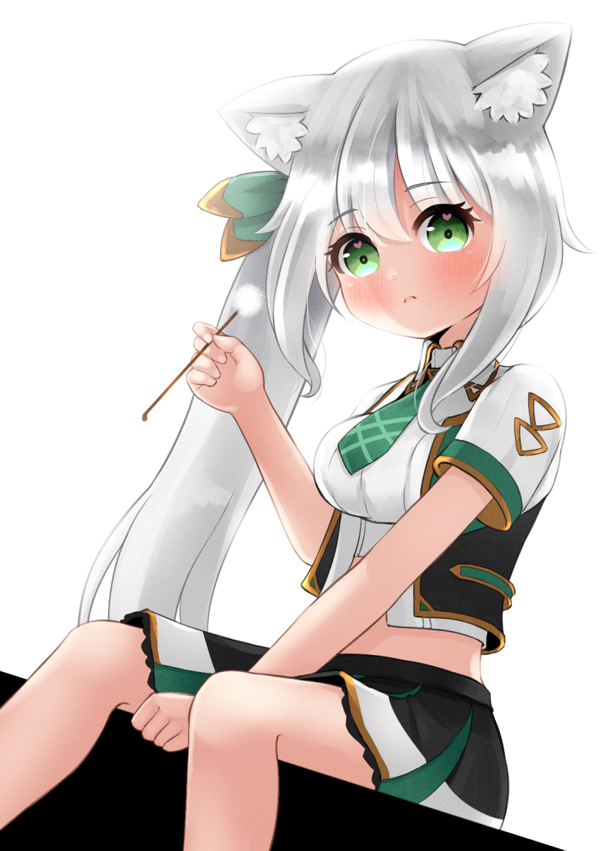 Hizuki Miu (Wactor Production) Rule 34 Image
