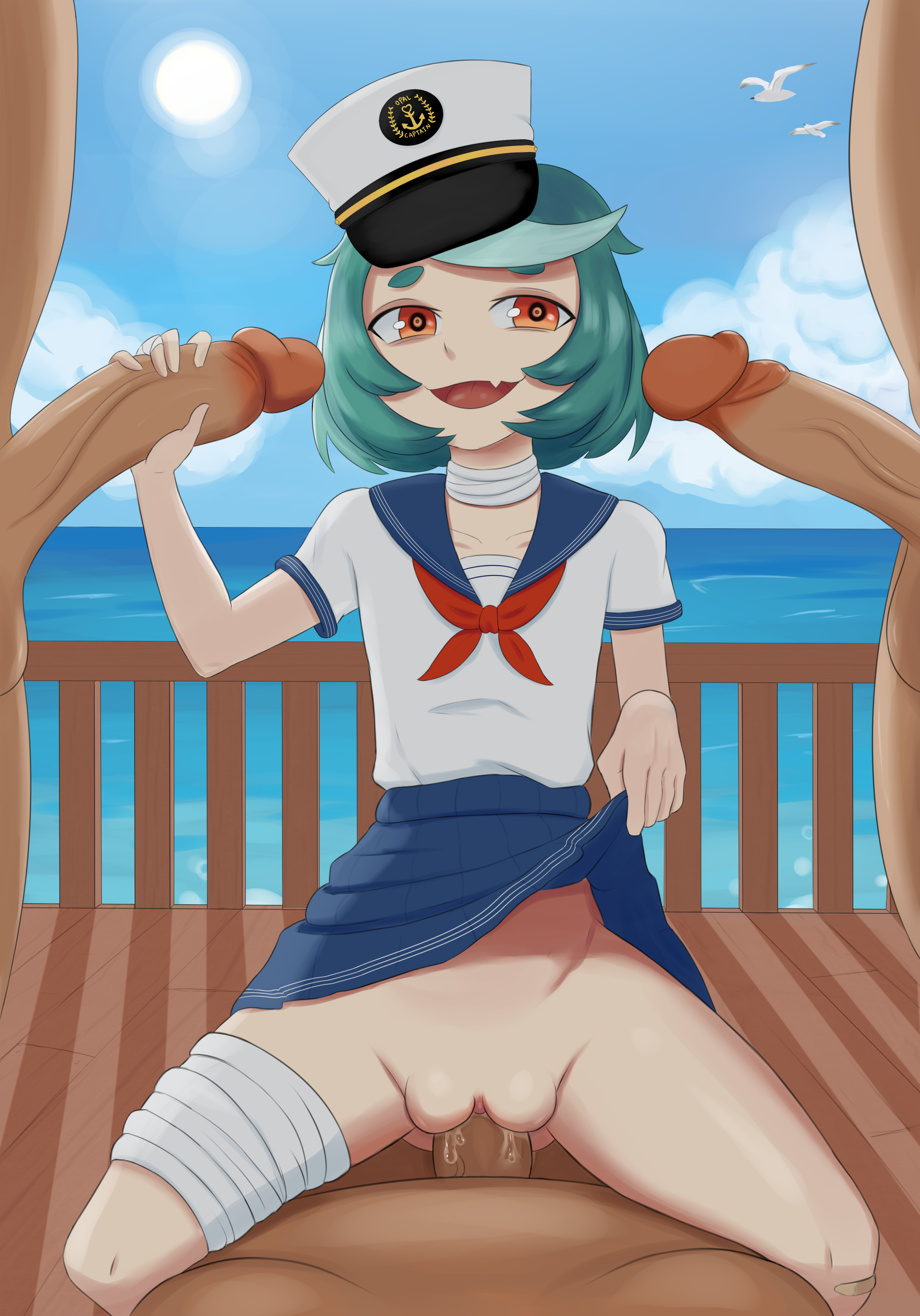 Youtube Rule 34 Image