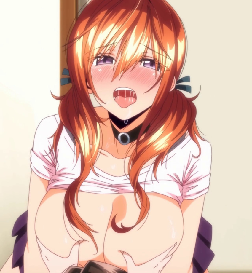 Girls Rush Rule 34 Image
