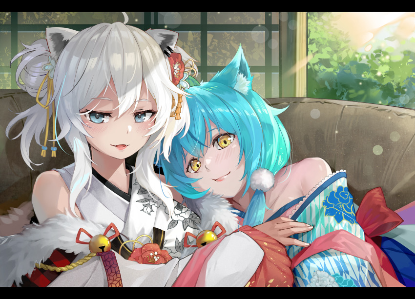 Shishiro Botan (Hololive) Rule 34 Image