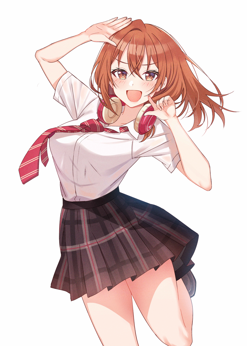 Tomodachi No Imouto Ga Ore Ni Dake Uzai Rule 34 Image