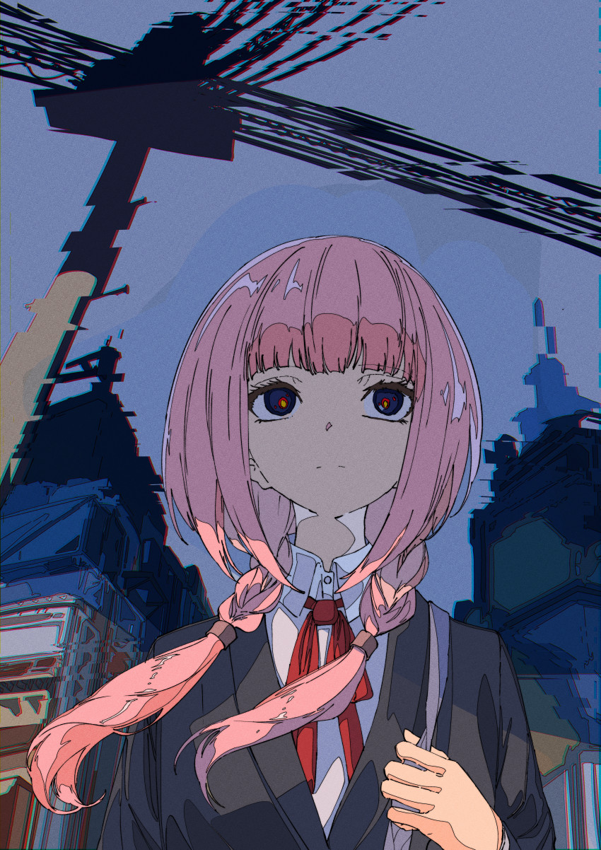 Kaf (Kamitsubaki Studio) Rule 34 Image