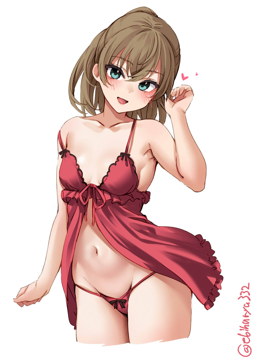 Kumano (Kantai Collection) Rule 34 Image