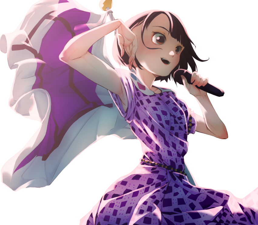 Bob Cut Rule 34 Image