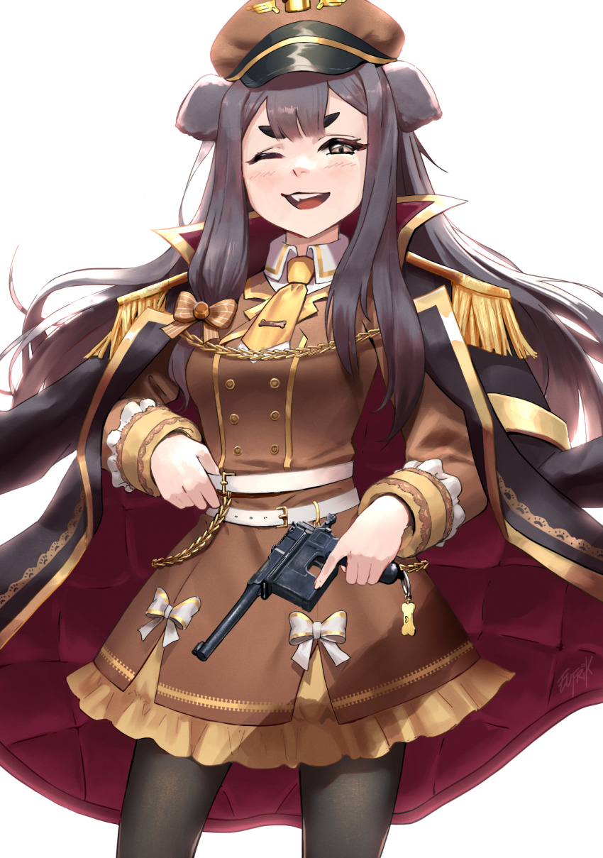 Inukai Purin (Tsunderia) Rule 34 Image