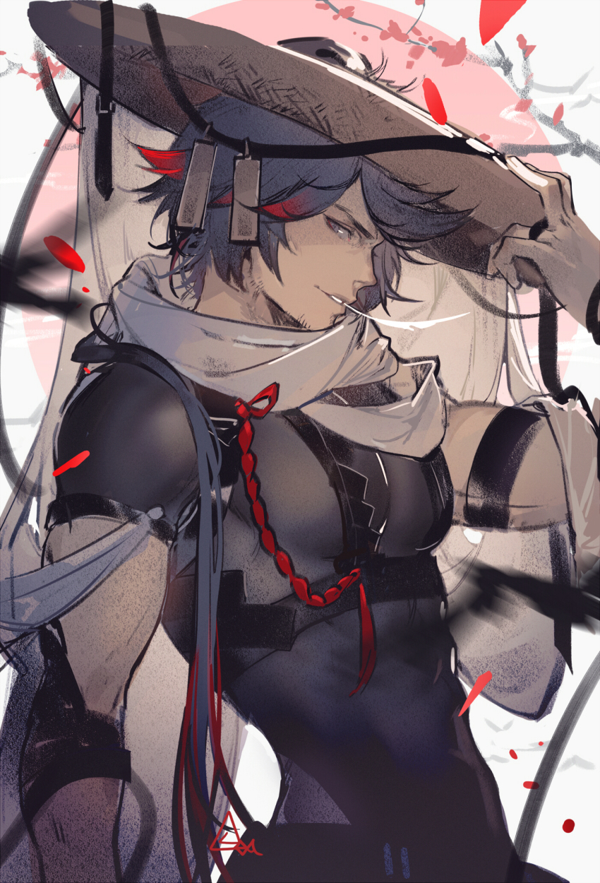Arknights Rule 34 Image