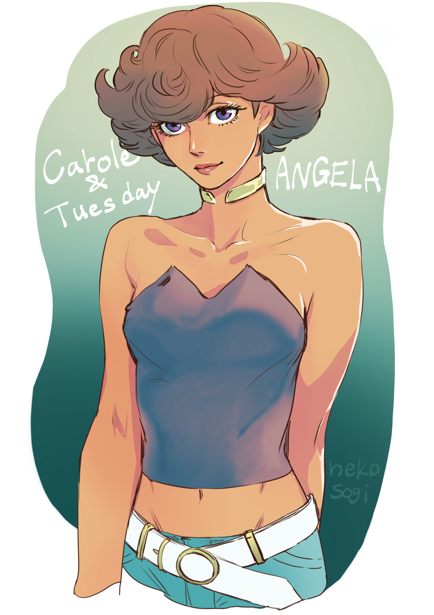 Angela Carpenter Rule 34 Image