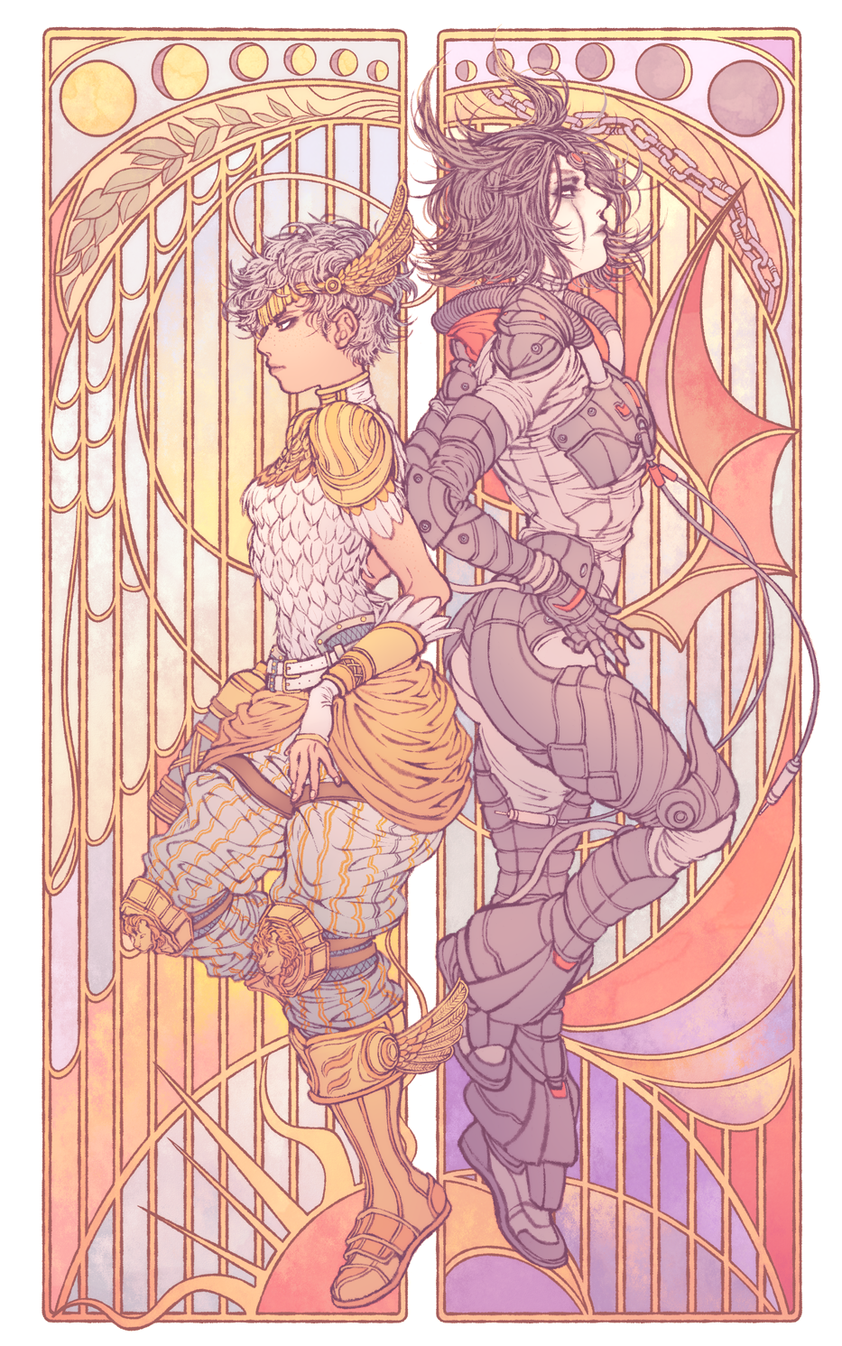 Horizon (Apex Legends) Rule 34 Image
