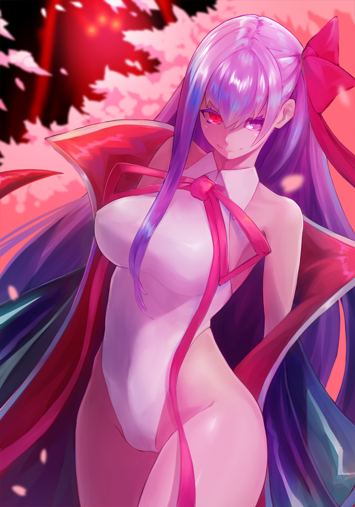 Bb (Fate) Rule 34 Image