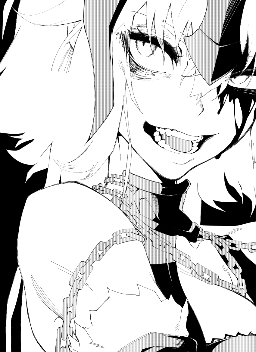 Jeanne D'Arc (Fate) Rule 34 Image