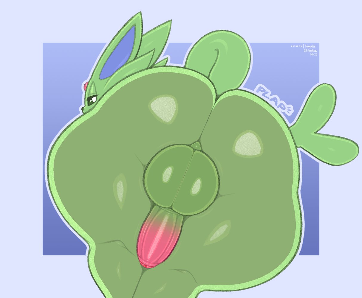 Digital Media (Artwork) Rule 34 Image