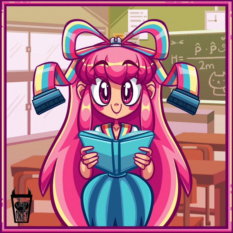 Giffany (Disney) Rule 34 Image