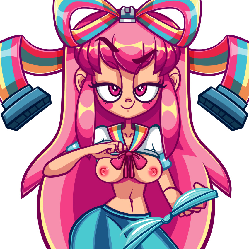 Giffany (Disney) Rule 34 Image