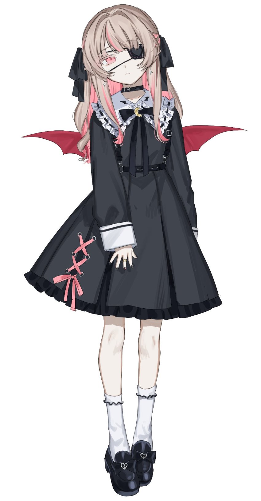 Makaino Ririmu (Nijisanji) Rule 34 Image