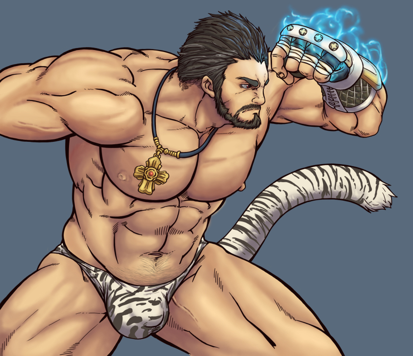 Male Priest (Dungeon And Fighter) Rule 34 Image